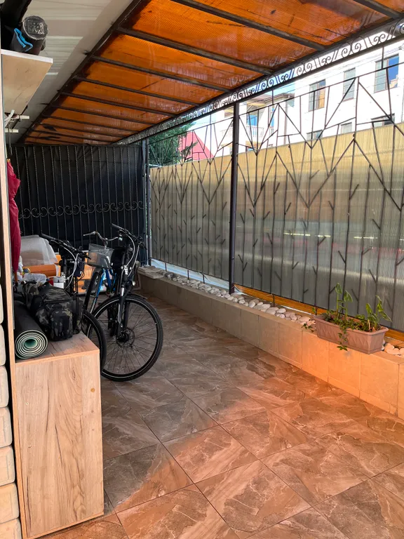 Квартира Квартира в Олимп парке — Сириус