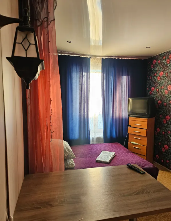 Квартира Отличная студия — аренда посуточно в Томск