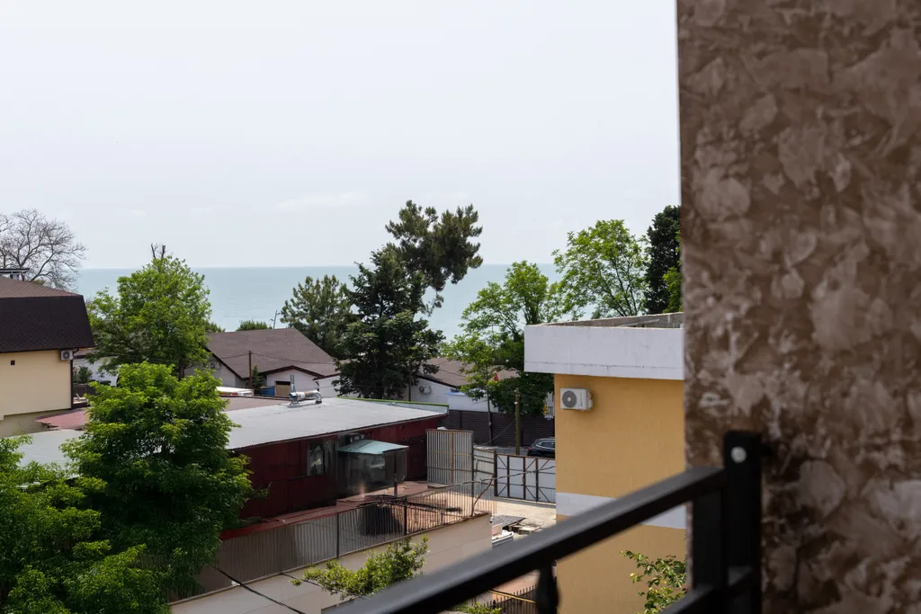 ЖК Вальс Апартамент Бель