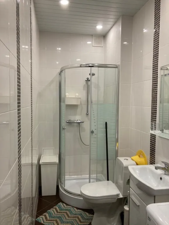 Квартира Квартира вблизи отличного песчаного пляжа в ЖК Кавказ — Анапа