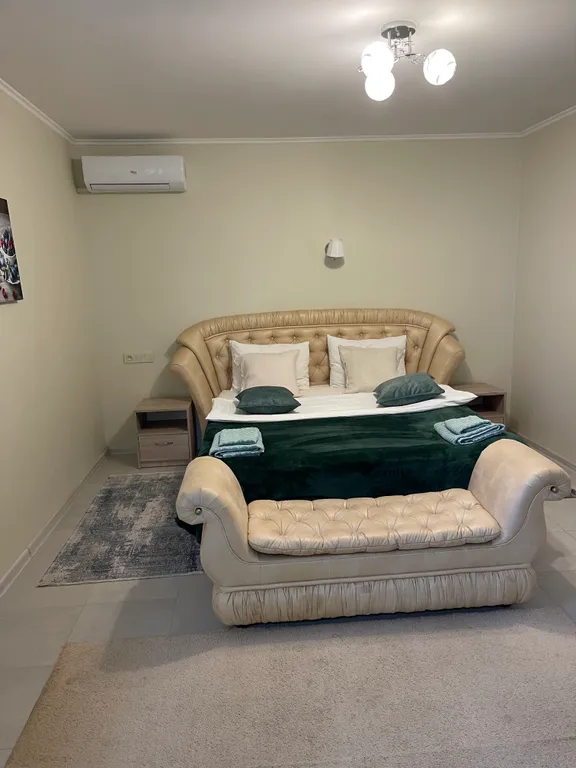 Квартира Комната — аренда посуточно в Оползневое