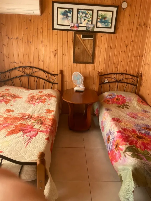 Квартира Комната — Лазаревское