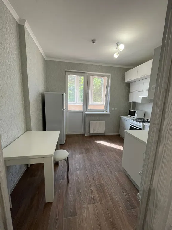 Квартира Квартира в парковой зоне — Горячий Ключ