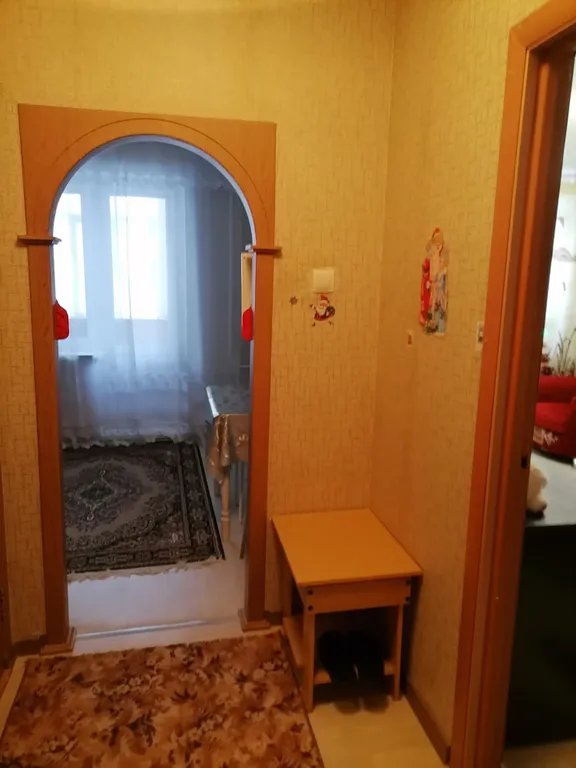 Уютная квартира у парка