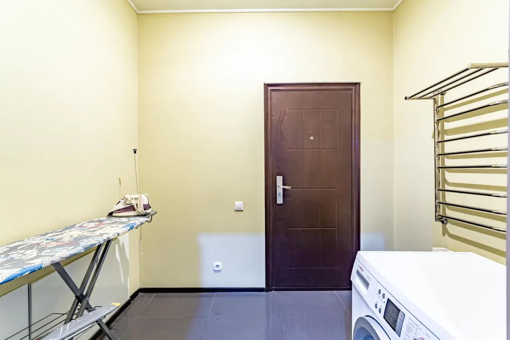 Коттедж Ключики