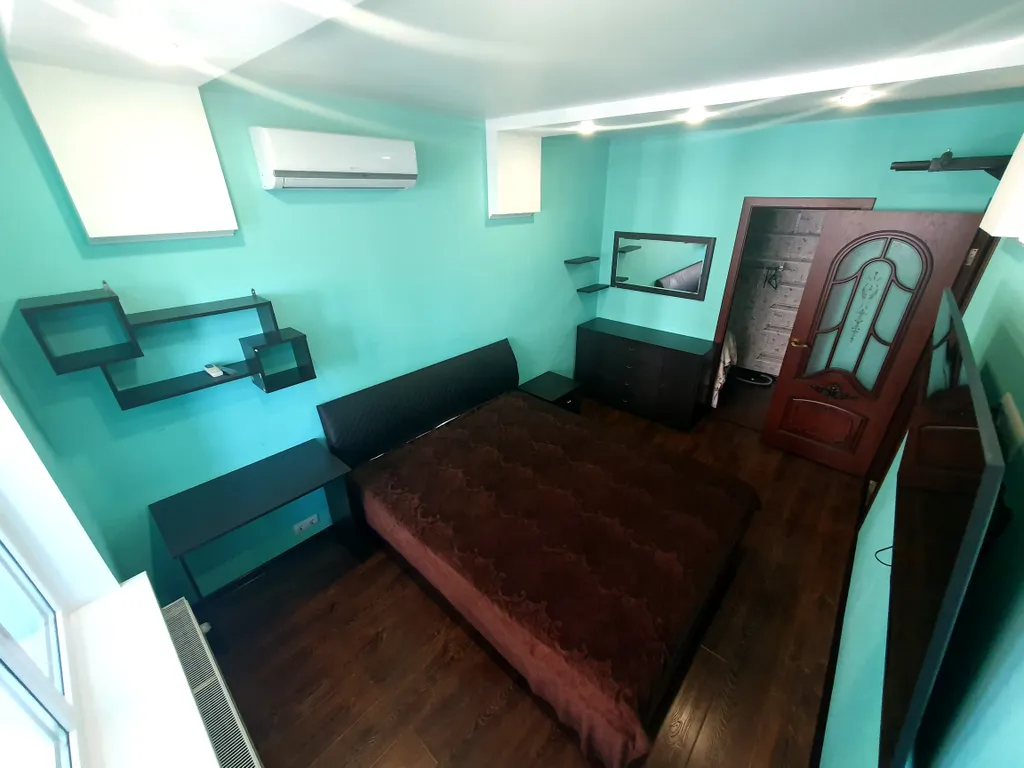 Квартира у моря