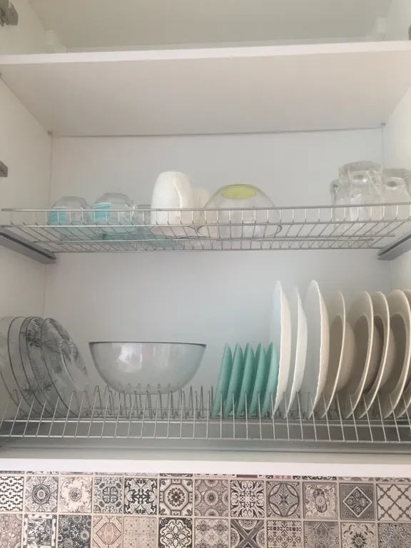 Уютная квартира недалеко от моря