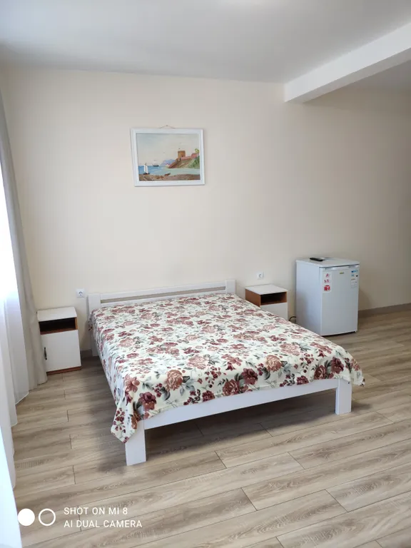 Квартира Комната — аренда посуточно в Алушта