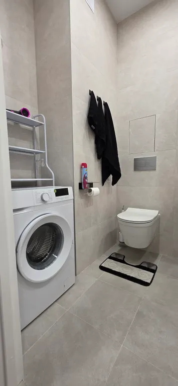 Шикарная двухкомнатная квартира у Мещерского парка