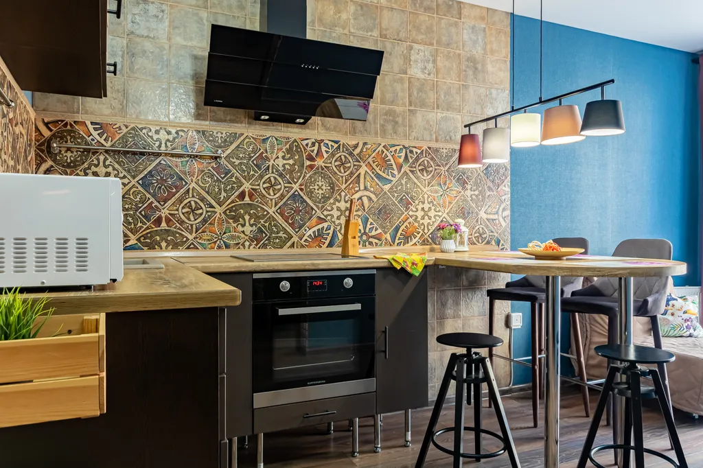 Квартира Апартаменты лофт — Краснодар