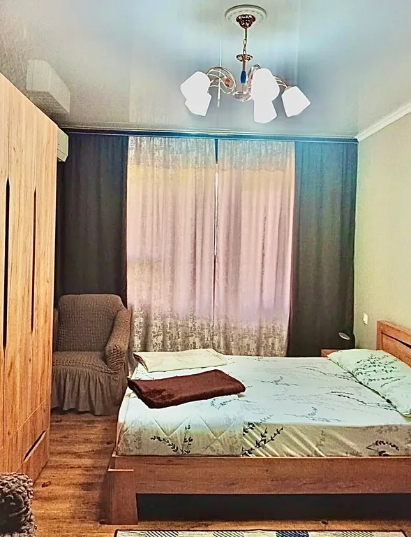 Квартира Квартира в центре города — Гагра