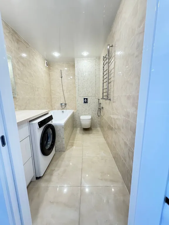 Квартира для Вас в 15 минутах до центра