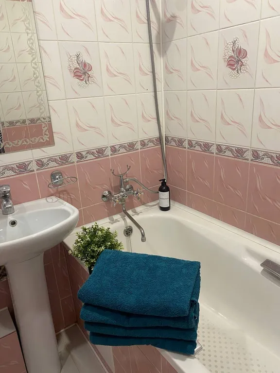 Квартира у Ак Барс Арены