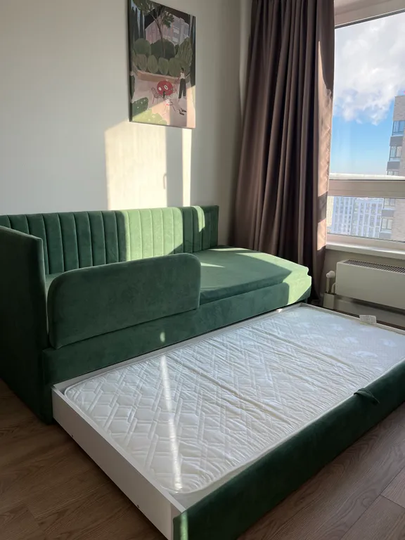 Квартира Семейные апартаменты 31level — Москва