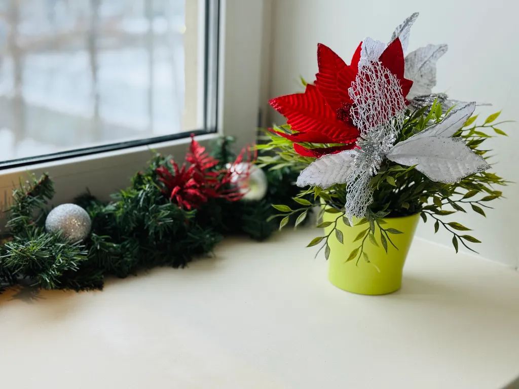 Светлая квартира в центре с красивым видом