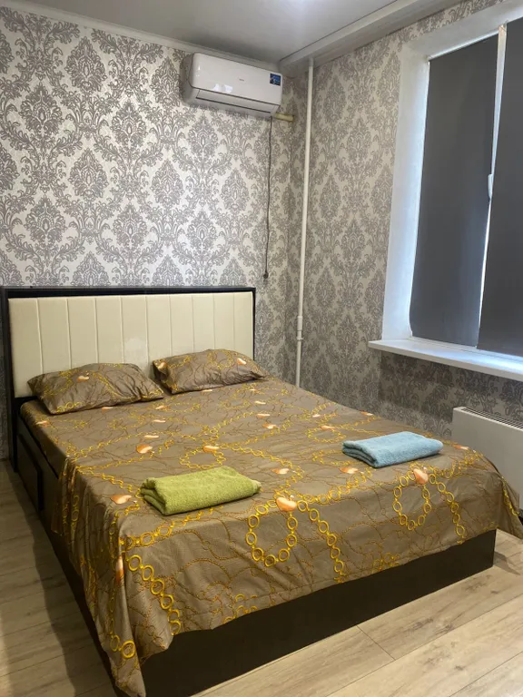 Квартира в центре — аренда посуточно в Ростов-на-Дону