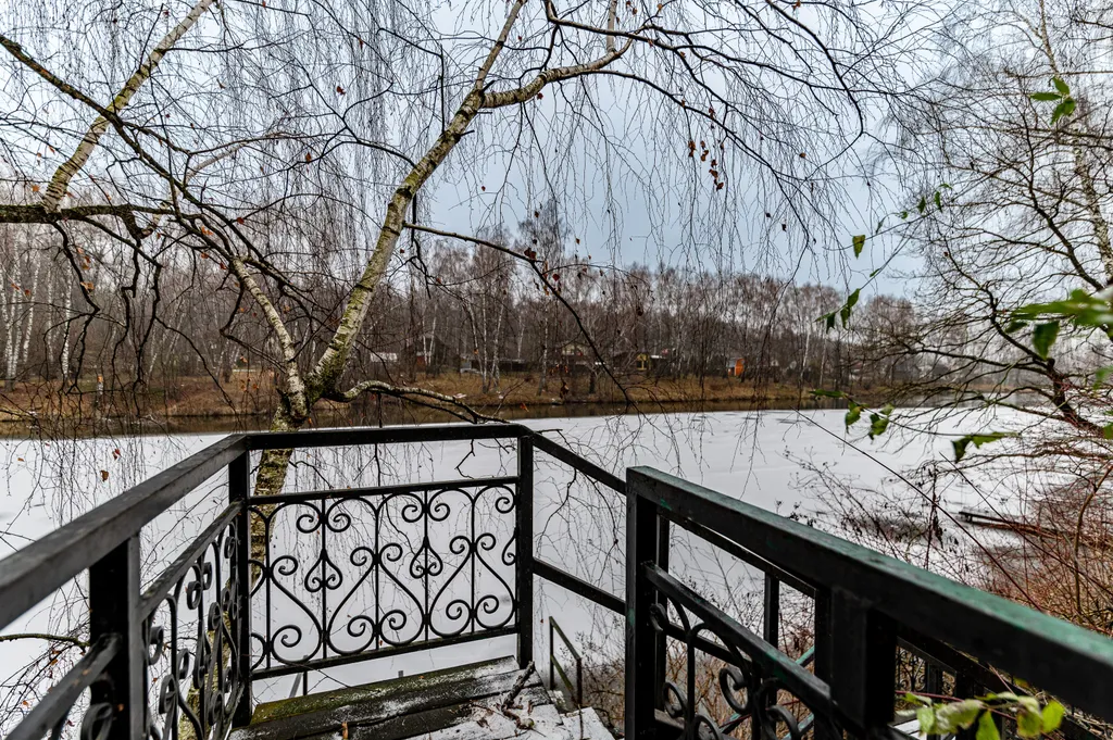 Отличный дом с бассейном и сауной