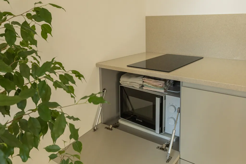 Квартира Квартира Lenina Rooms — Махачкала