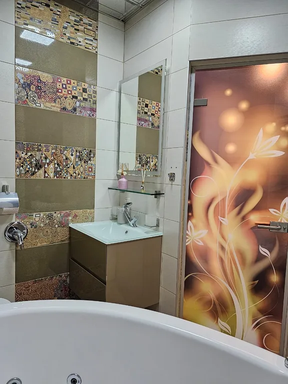 Дизайнерская квартира