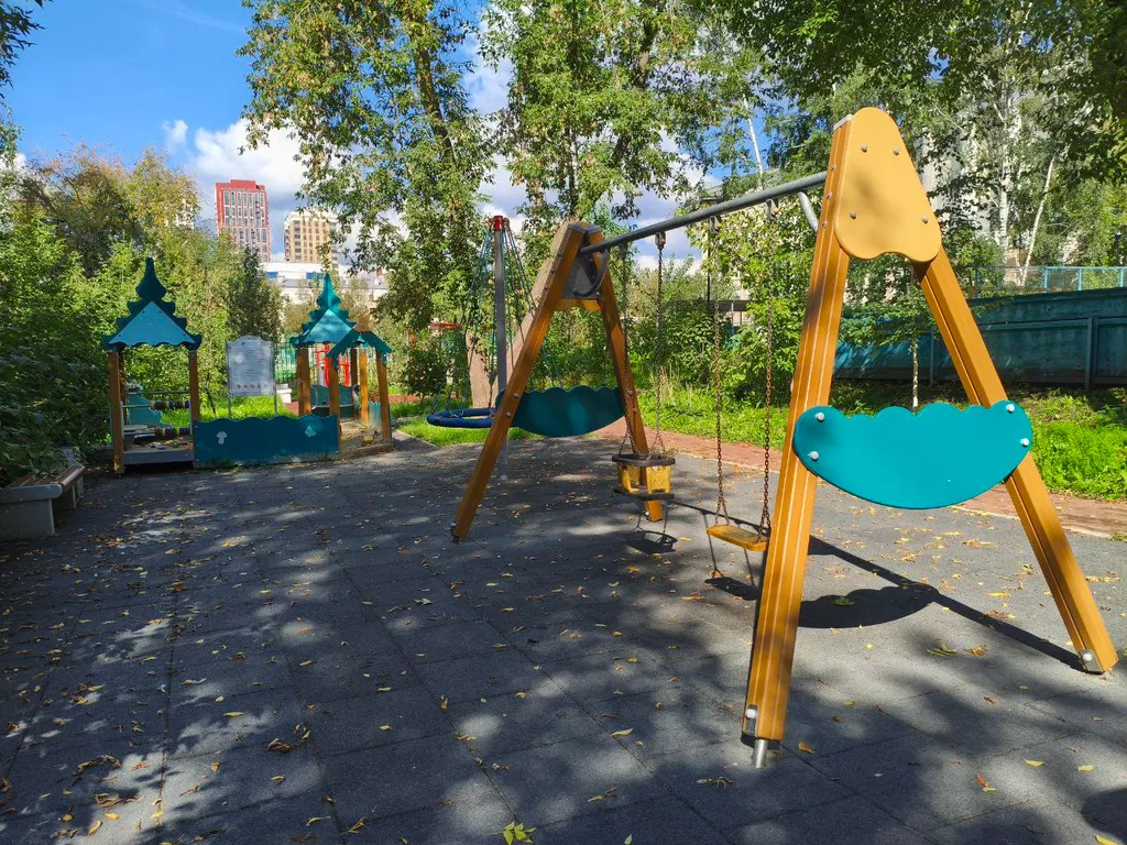 Квартира Двухкомнатная квартира в центре Втузгородка - Проспект Ленина 103 — Екатеринбург