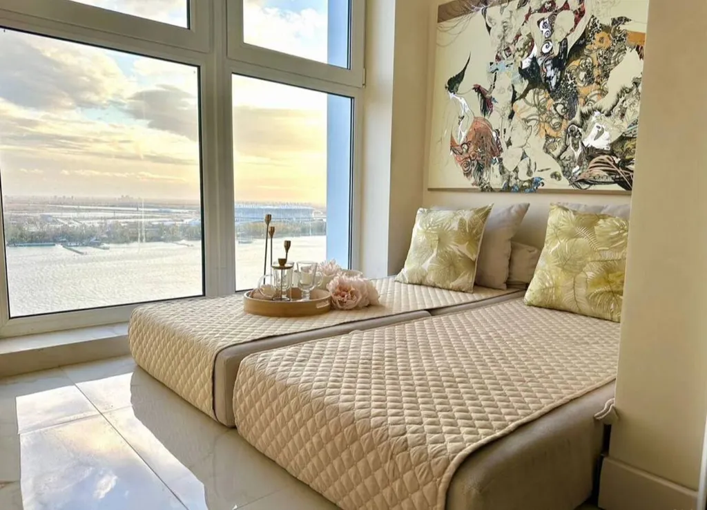 2-х комнатная квартира Сон в летнюю ночь