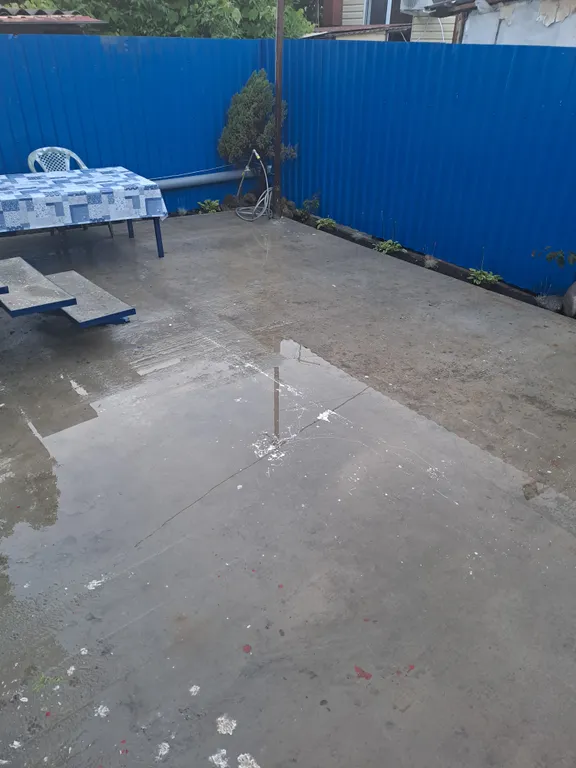 Домик без хозяев 2 минут до моря