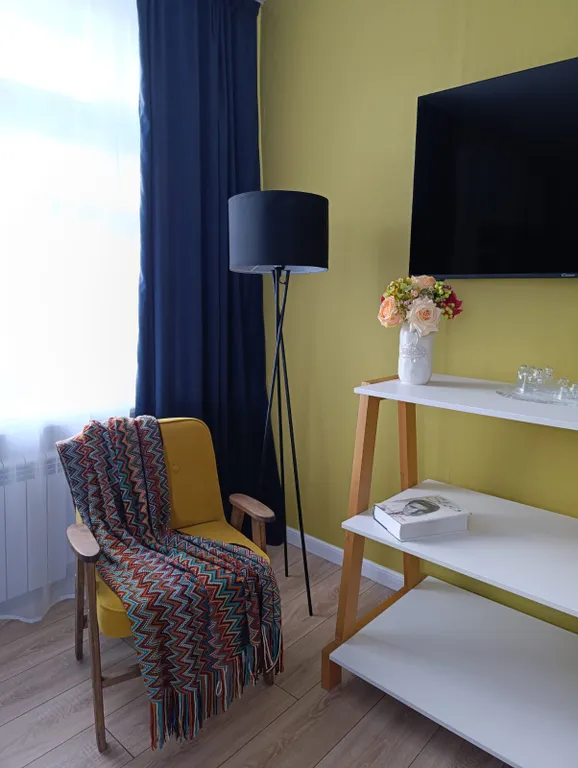 Квартира 2х кв. в центре Петрозаводска, уют и комфорт — Петрозаводск