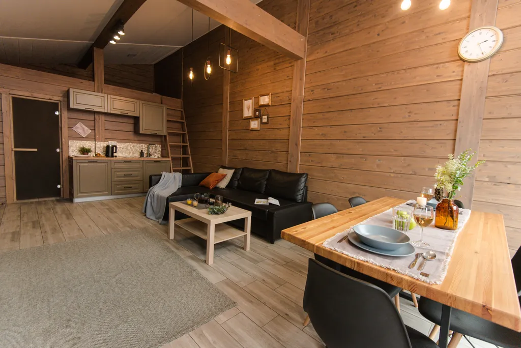 3-комнатный Дом