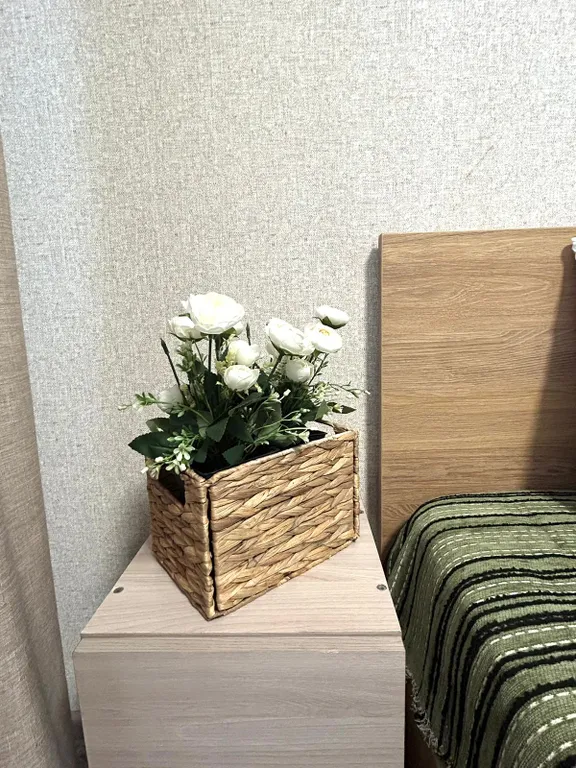 Квартира Квартира в Свердловском районе — Красноярск