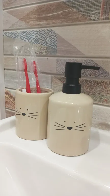 Апартамент рядом с аэропортом