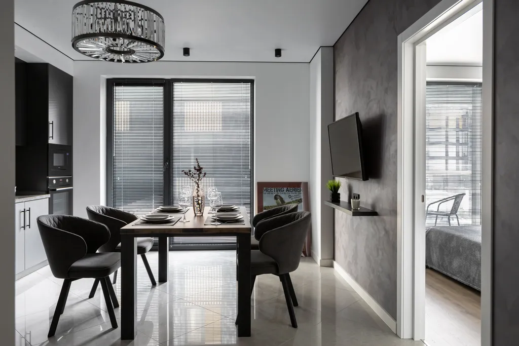 Квартира на первой линии