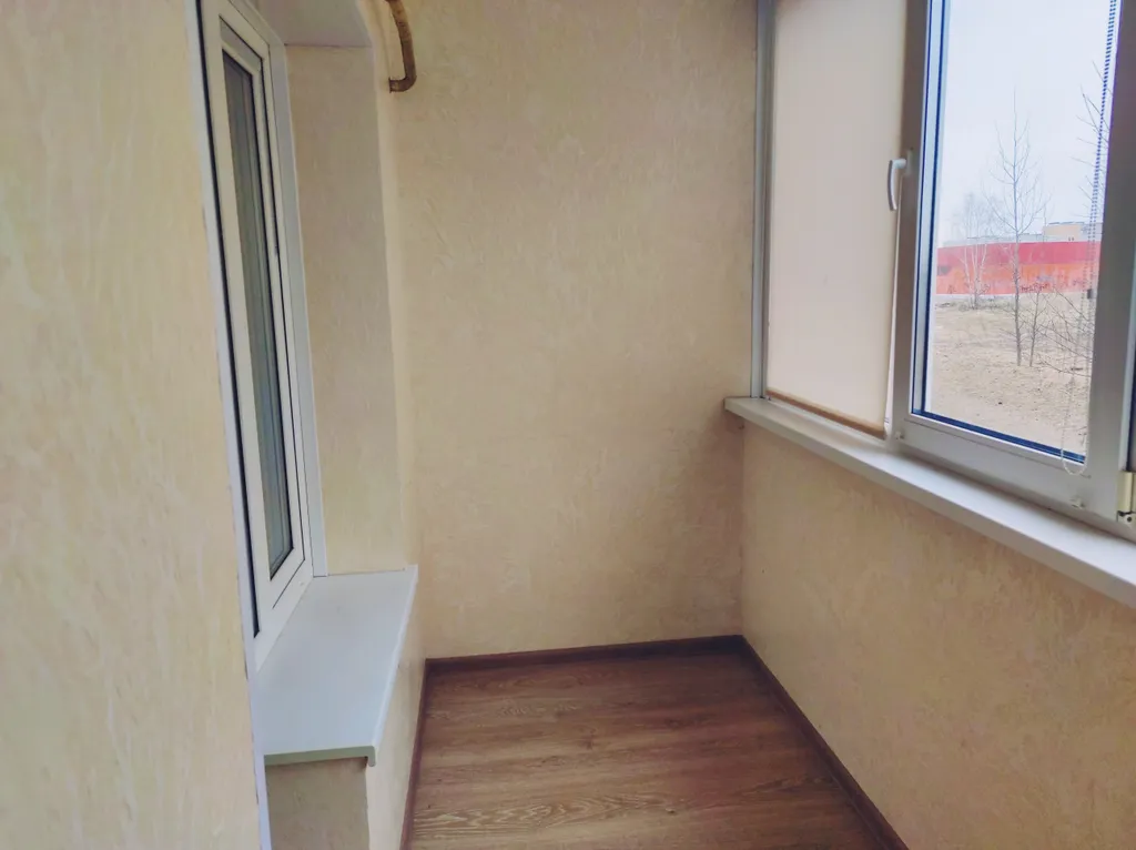 Уютная квартира в новом доме