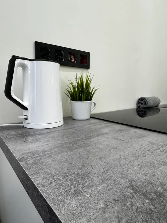 Квартира Просторная стильная евро-трехкомнатная квартира у залива — Санкт-Петербург