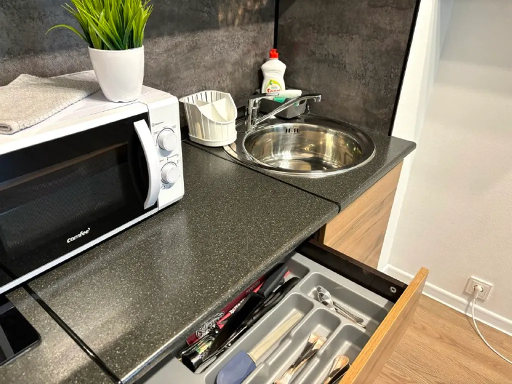 BestHOME Красивая Евродвушка на 4 гостя