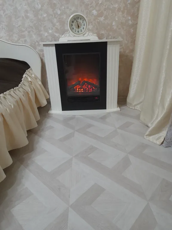 Квартира рядом с Авиа заводом