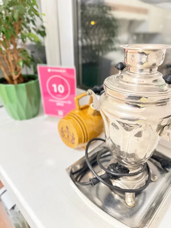 Квартира у тульского кремля