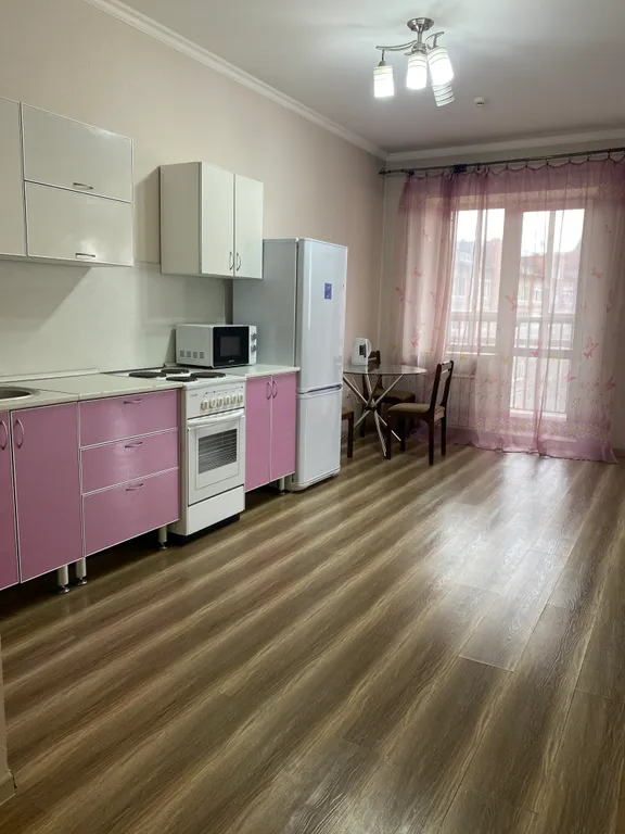 Апартаменты возле аэропорта/медстандарта/эталон