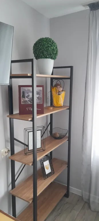 Квартира  у подножия  горы