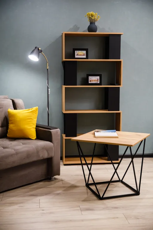 Квартира 1-комнатная Квартира — Великий Новгород