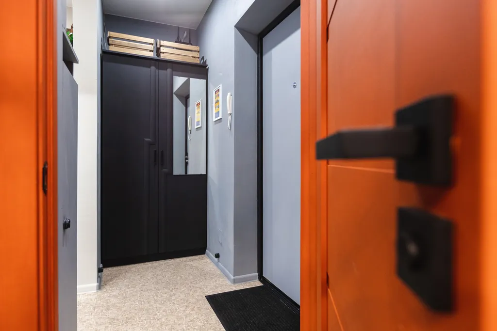 Квартира Квартира Apart Royal «Гараж» — С видом на Енисей — Красноярск