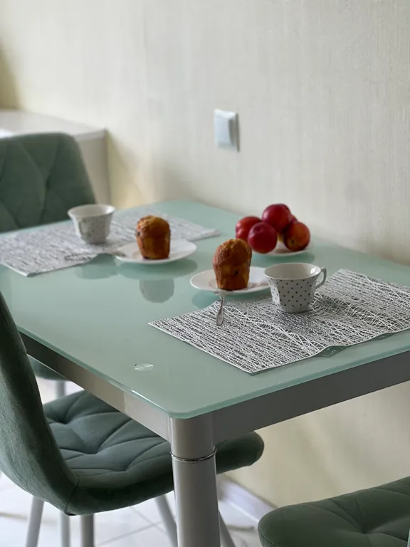 Квартира Квартира Квартра рядом с Рыбной деревней — Калининград