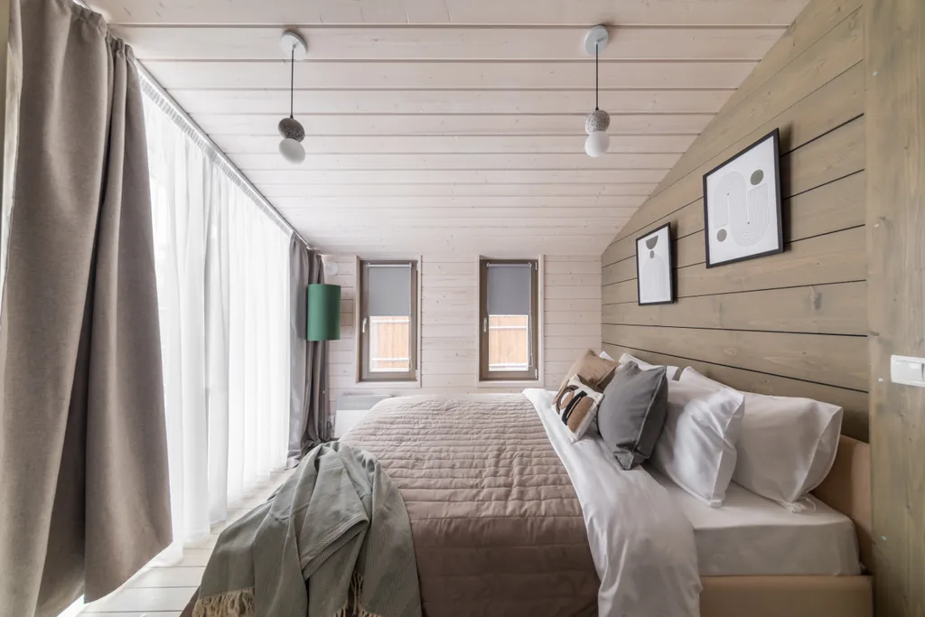 Уютный дом, который вы искали