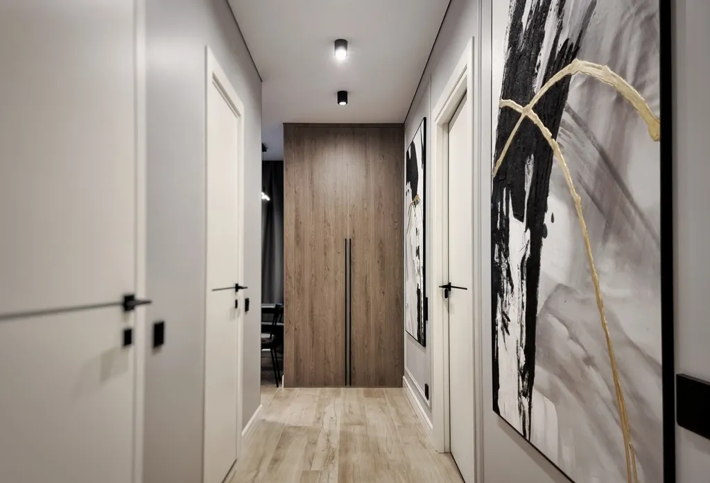 Апартаменты с роскошным видом на Нижегородский кремль и Оку