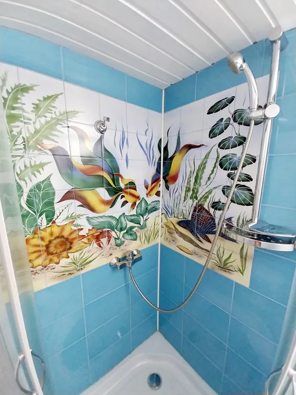 Домик для двоих у озера Хепоярви