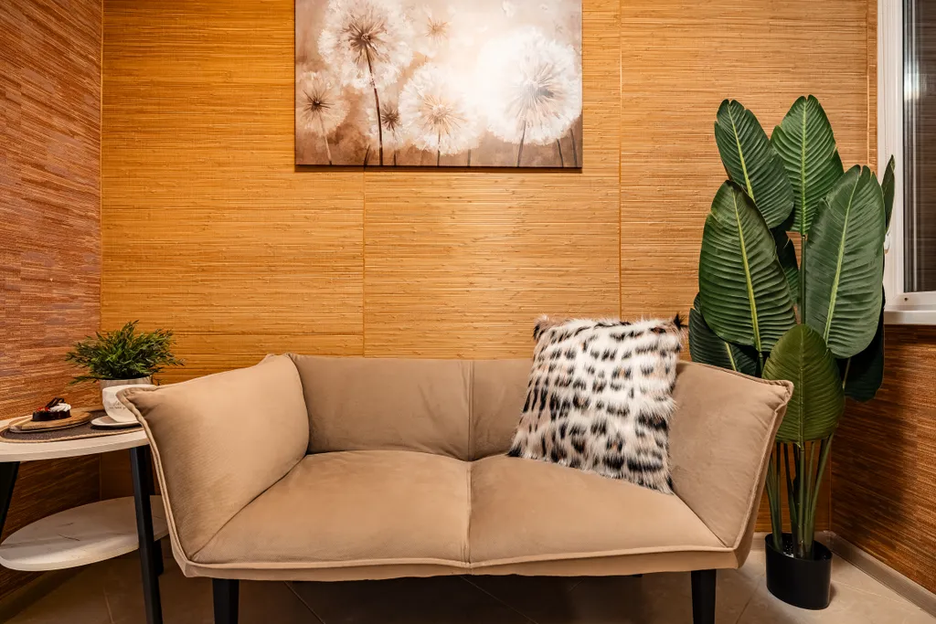 Апартаменты Бордо в центре