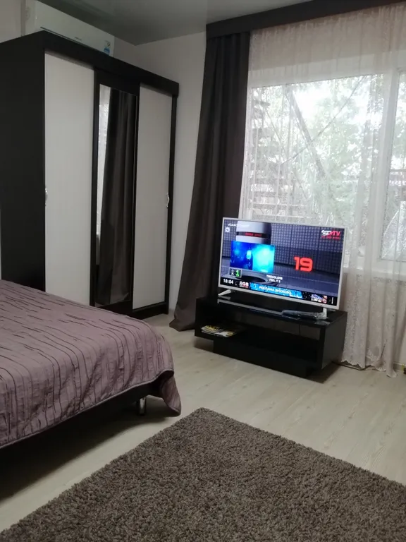 Гостевой дом на Ростовской 50