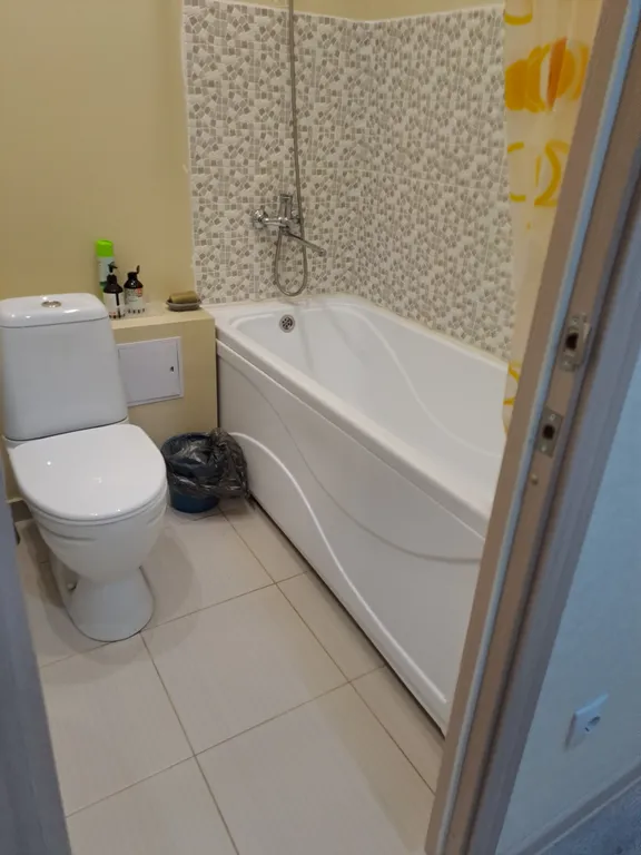 Студия в звёздном