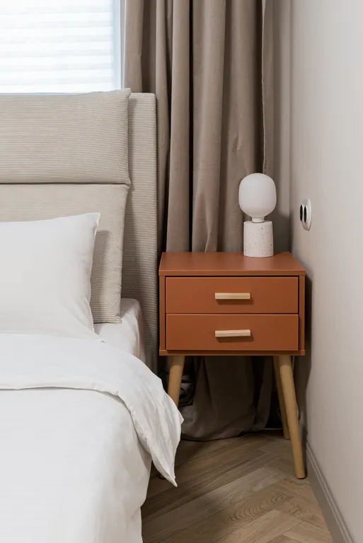 Дизайнерский апартамент в центре Минска