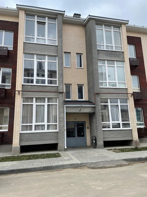 Comfort apartment 2: 0