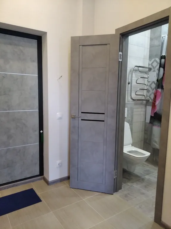 Квартира в центре города у Аэропорта